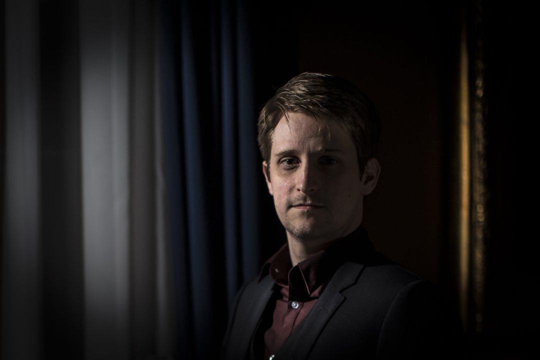 Edward Snowden publica sus memorias, 'Vigilància permanent' Edward Snowden publica sus memorias, 'Vigilància permanent'