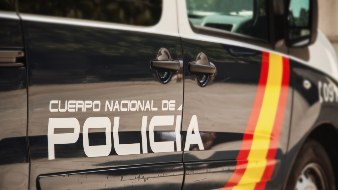 Detenido en Torrevieja un fugitivo buscado por Italia por violación