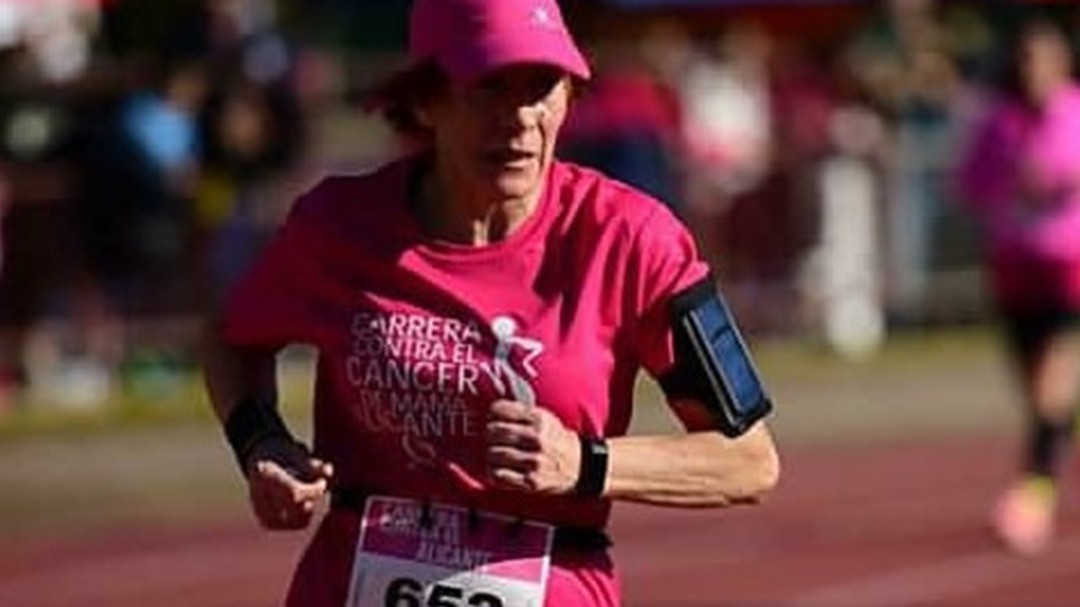 Cómo empezar a correr pasados los 50