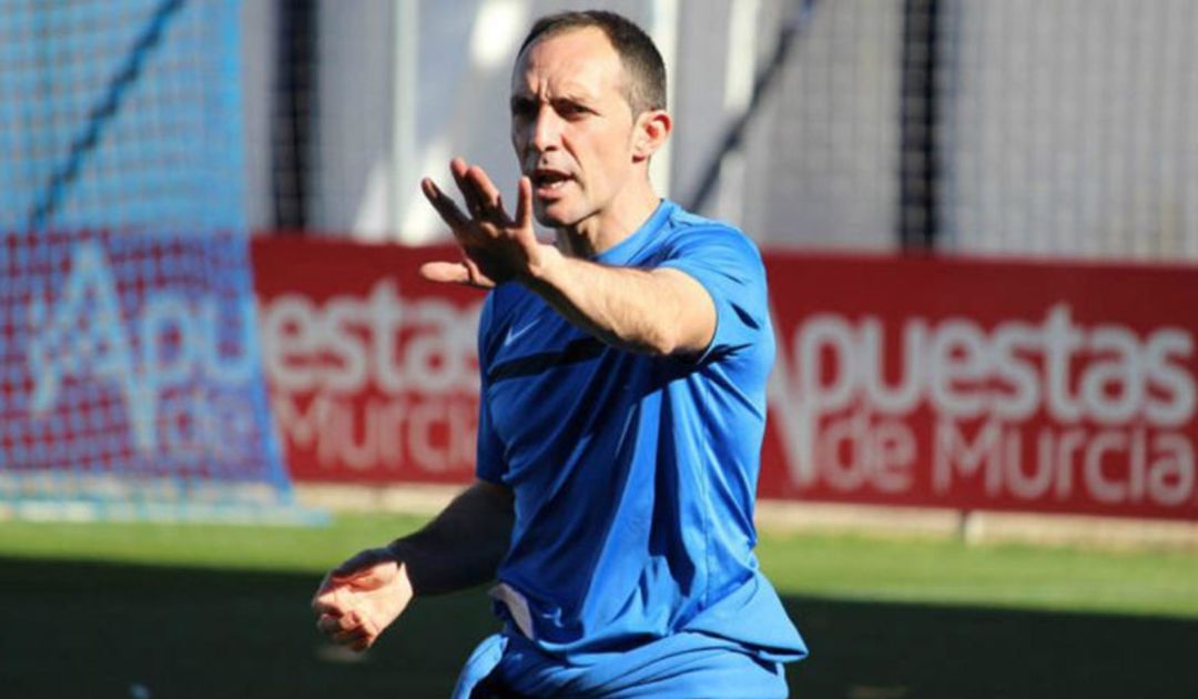 Pedro Munitis, entrenador Pedro Munitis, entrenador