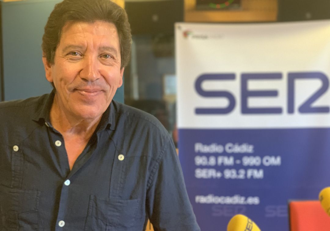 José Antonio Barroso: "Cádiz no necesita coches, necesita ciudadanos"