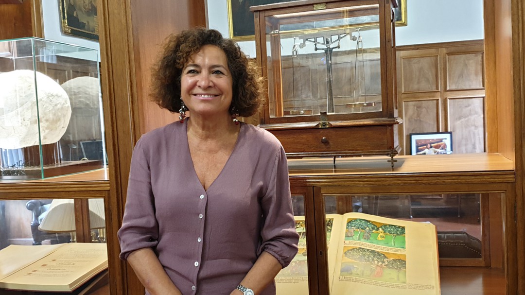 Un laboratorio de fusión nuclear en Granada, como avanzadilla del acelerador