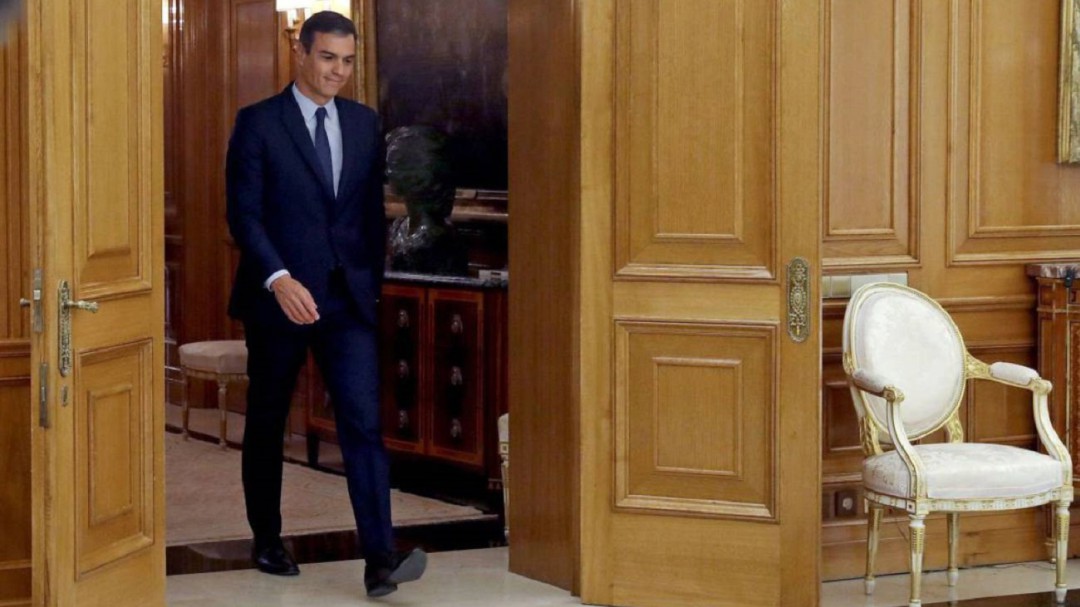 Decepción entre los políticos ibicencos por la nueva convocatoria de Elecciones Generales