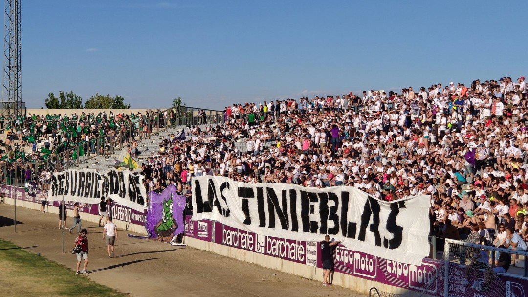 Se reactiva la Federación de Peñas