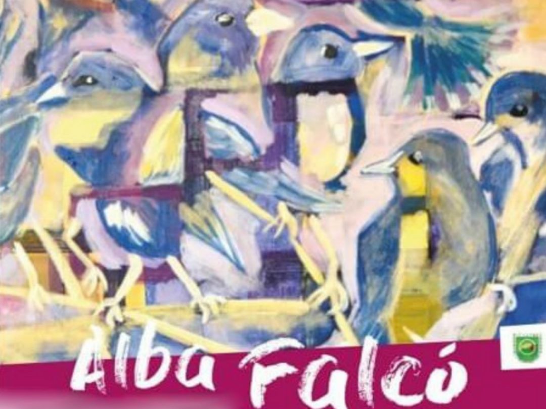 L'exposició es podrà veure a l'Espai Macià fins el 29 de setembre. L'exposició es podrà veure a l'Espai Macià fins el 29 de setembre.