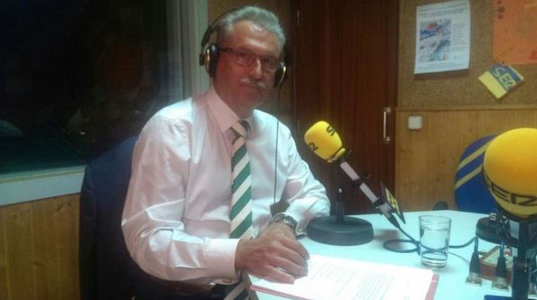 Ayuso coloca en el Comisionado de la Cañada Real al exalcalde de Coslada salpicado por la Púnica Ayuso coloca en el Comisionado de la Cañada Real al exalcalde de Coslada salpicado por la Púnica