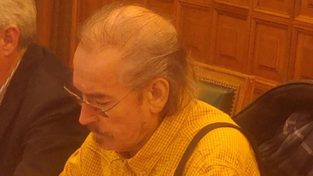 Jesús Paredes, premio al Apoyo Vecinal 2019 a título póstumo
