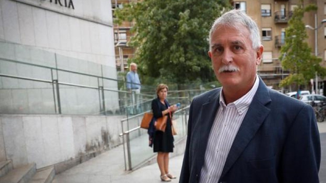 Víctor Bravo niega todos los hechos por los que se le acusa