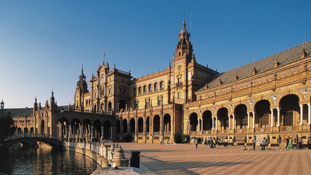 La Plaza de España acogerá un gran concierto previo a los Premios MTV