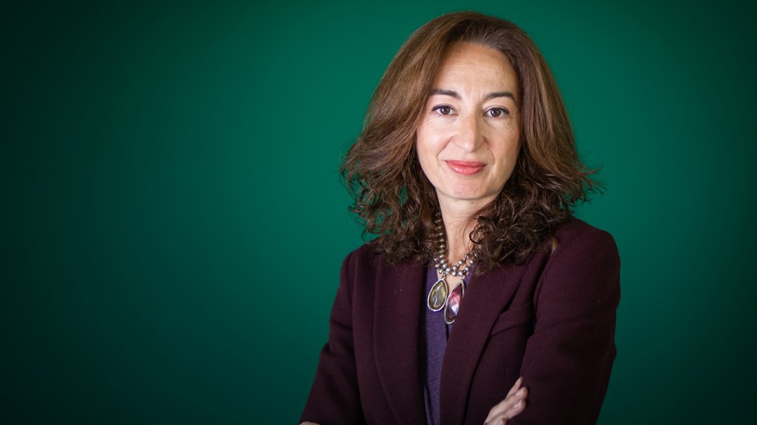 Mujeres empresarias: más responsabilidad