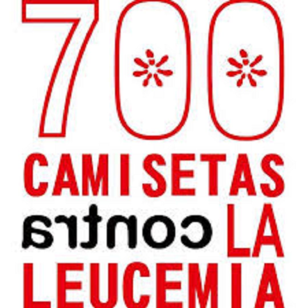 500 kilómetros contra la leucemia 500 kilómetros contra la leucemia