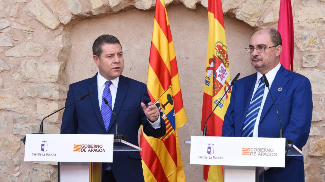Igualdad para llenar la España Vacía