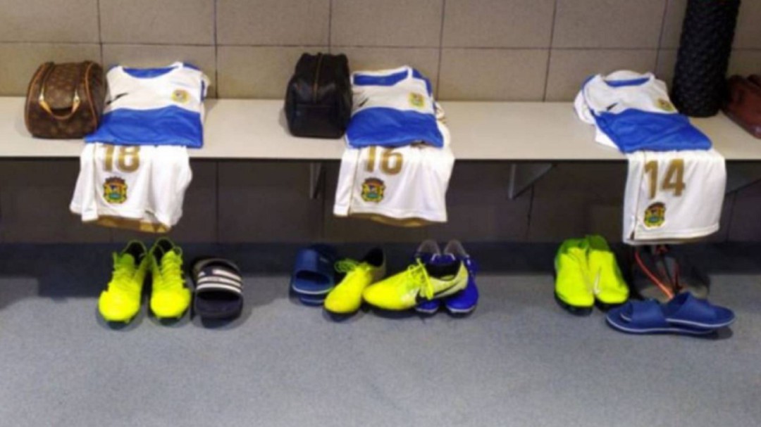 Suspendido el partido Fuenlabrada - Real Zaragoza