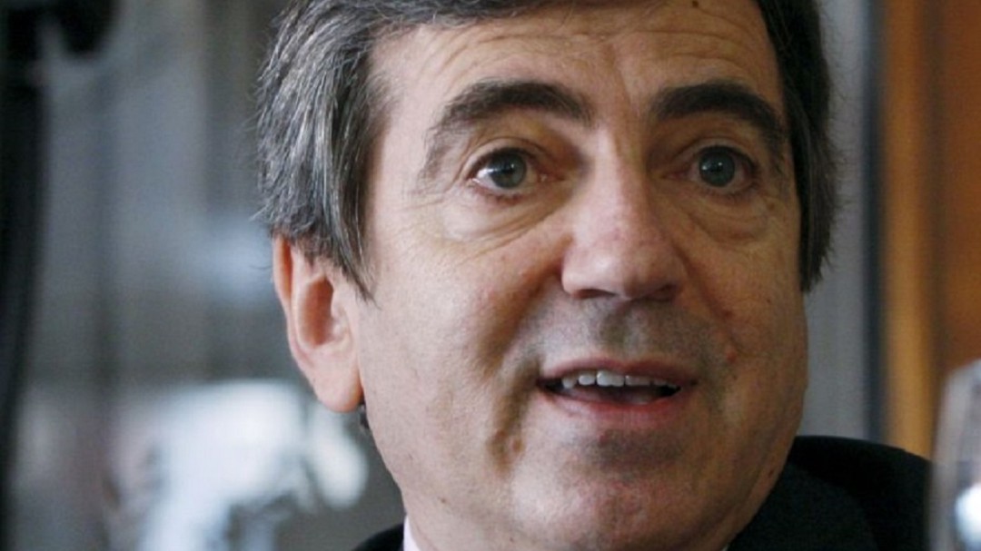Ginés Jiménez no volverá a ser Policía
