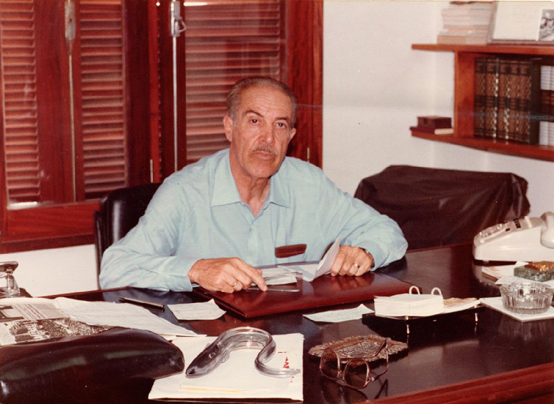 José Ramírez Cerdá José Ramírez Cerdá