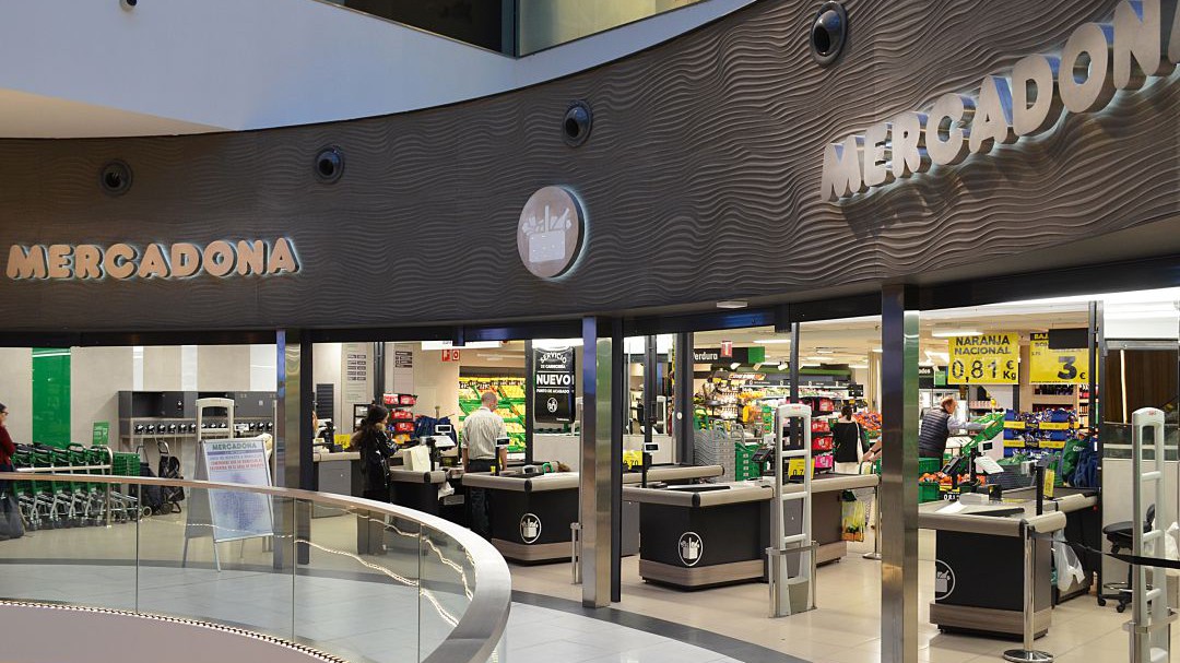 La última estafa que usa a Mercadona como cebo: si has recibido este mensaje, ni caso