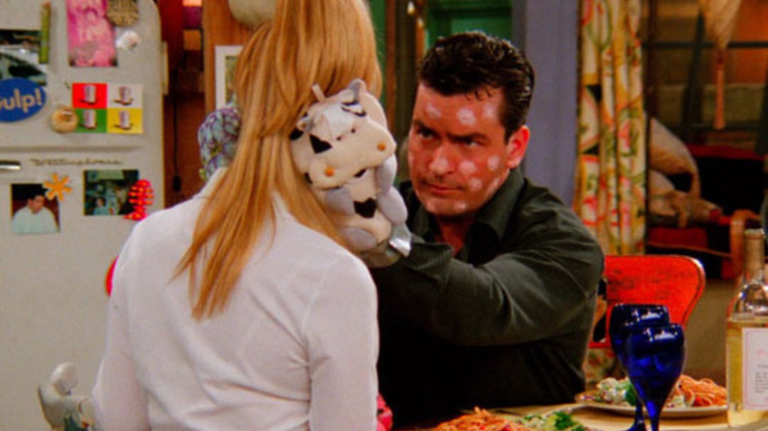 Las peores tramas de 'Friends', según sus creadores