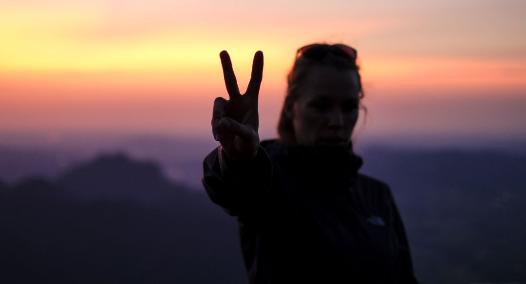 Si vas a sacarte una fotografía de estas características, piénsatelo dos veces. Si vas a sacarte una fotografía de estas características, piénsatelo dos veces.