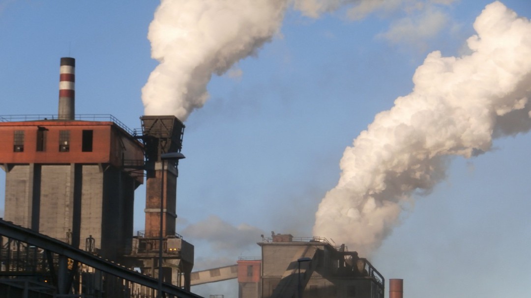 La ONU constata que fracasa la lucha contra el cambio climático