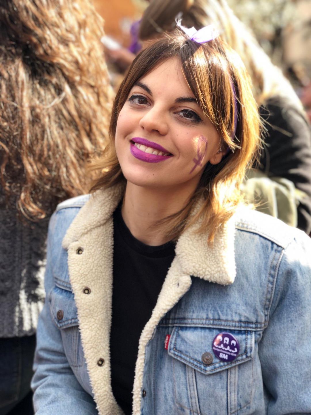 Noemí López Trujillo publica El vientre vacío: 'El vientre vacío', retrato de la generación precaria y sin hijos Noemí López Trujillo publica El vientre vacío: 'El vientre vacío', retrato de la generación precaria y sin hijos