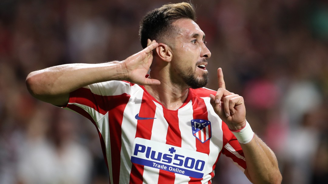 El Atlético rasca un empate en el minuto 90 ante una Juventus que tuvo el triunfo en su mano