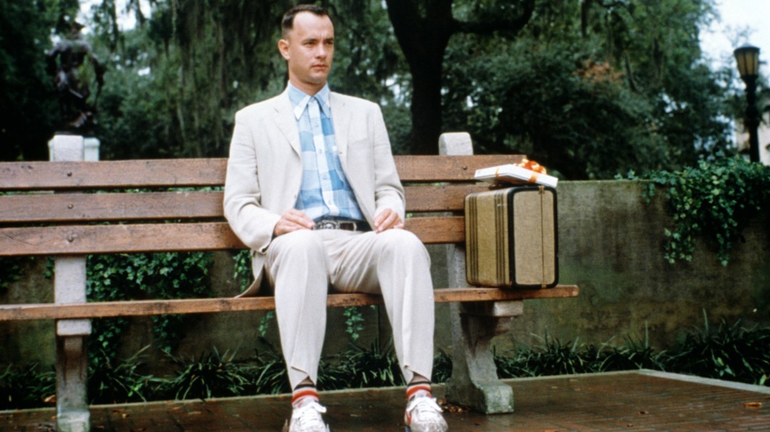 EL 25º aniversario de 'Forrest Gump'
