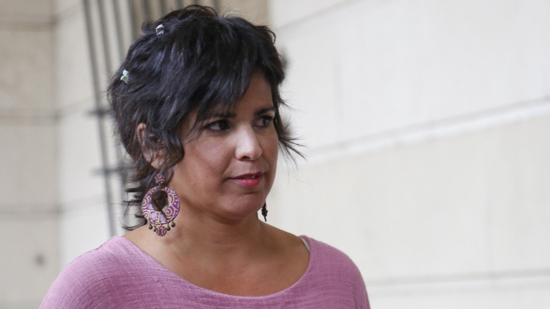 Una diputada de Podemos propone que Adelante Andalucía se presente al 10-N fuera de la marca Podemos