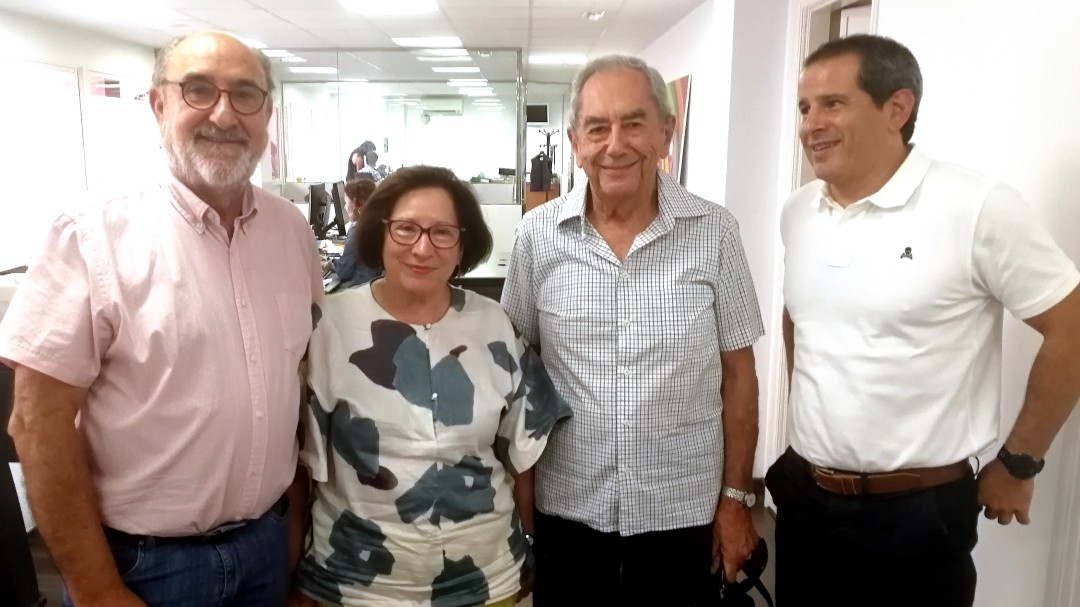 Cuatro elecciones generales en cuatro años (con sus cuatro campañas)