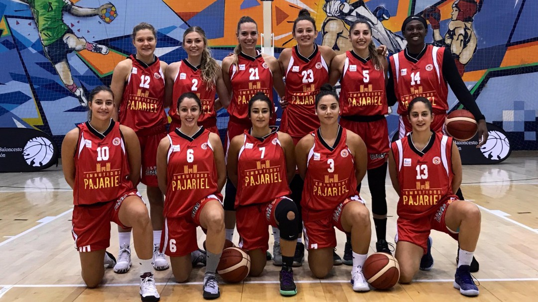 Embutidos Pajariel Bembibre avanza en su preparación