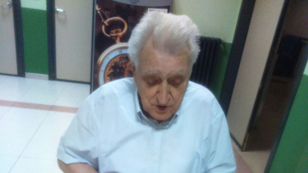 Fallece Francisco Beltrán, el cura comprometido con los obreros