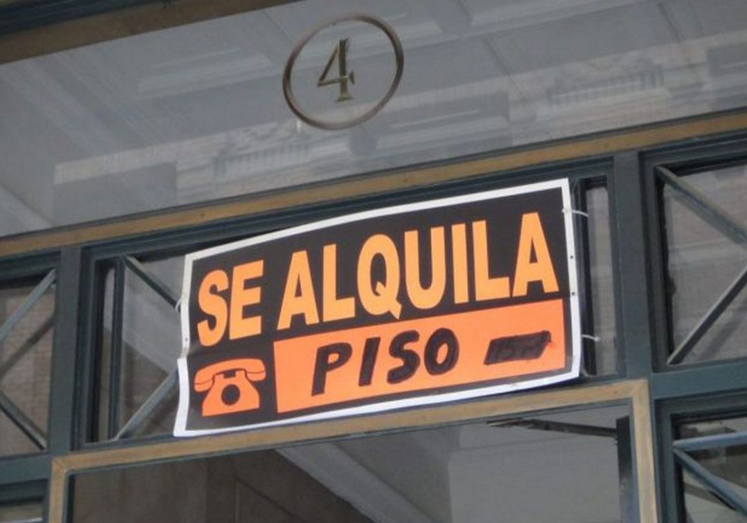 Alquilar un piso en Gandia vale un 18% más que hace un año