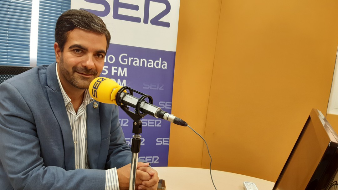 Loja exige la recuperación del tren de cercanías con Granada a través de la vía AVE