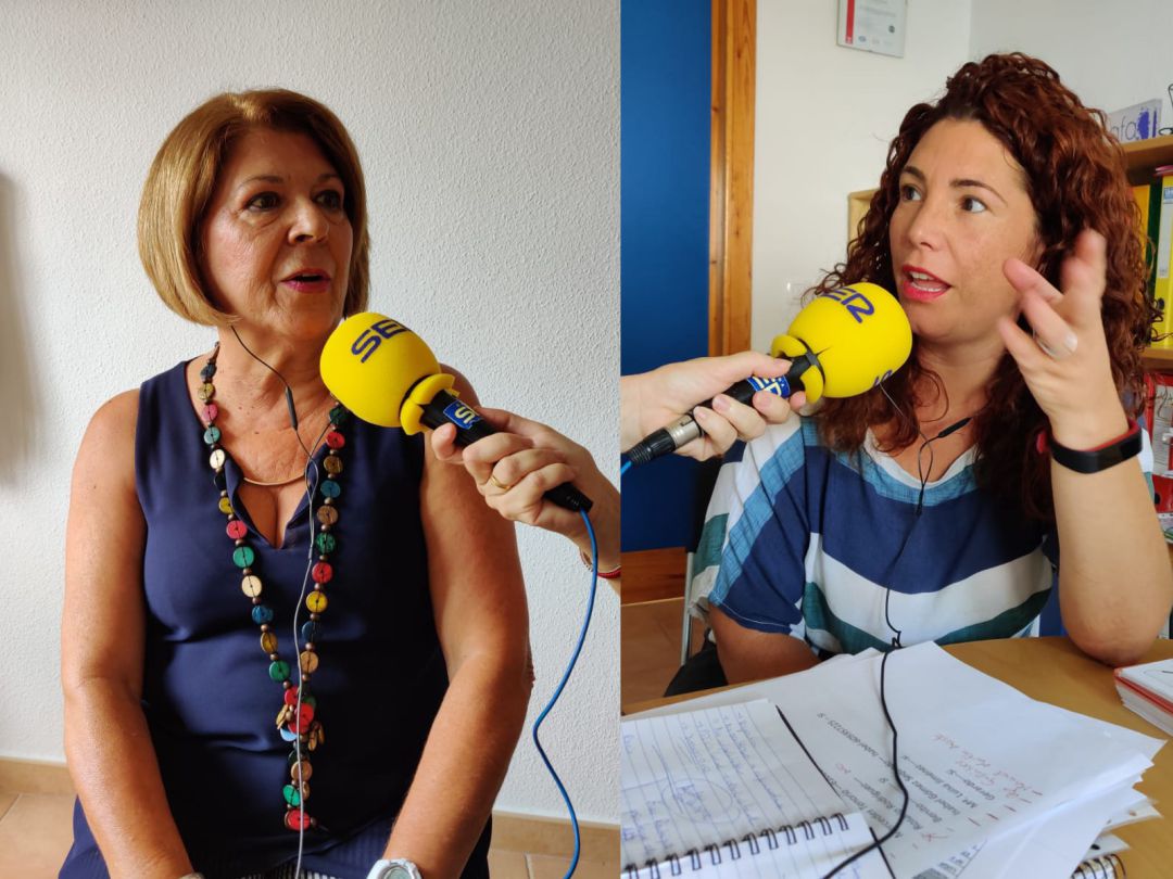 AFA Huelva propone crear un protocolo para evitar la desaparición de personas con alzheimer AFA Huelva propone crear un protocolo para evitar la desaparición de personas con alzheimer