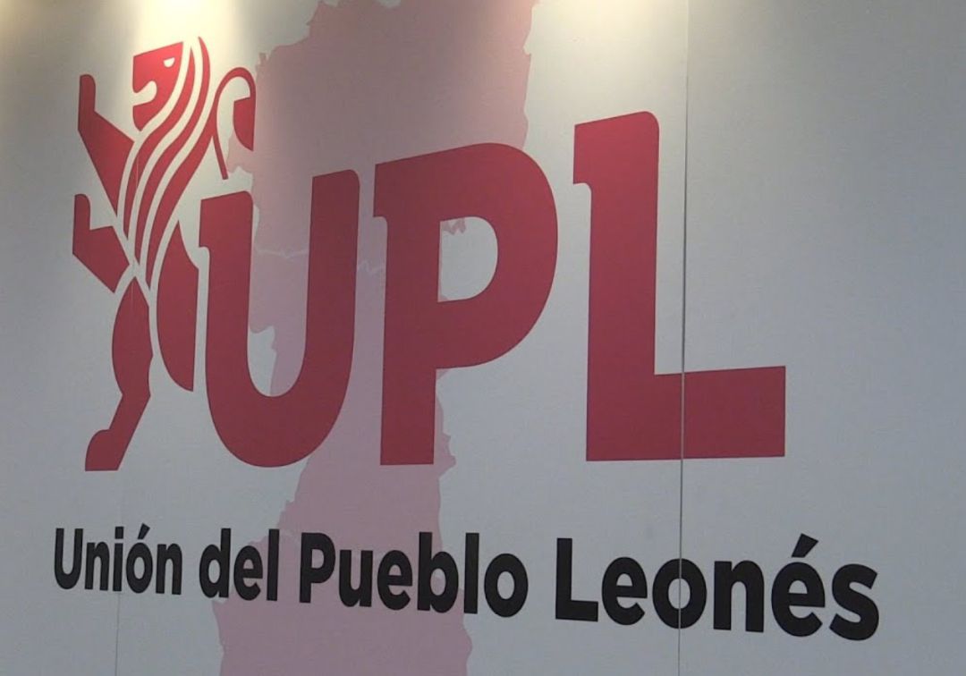 UPL irrumpe en la carrera a las Generales para optar a uno de los cuatro diputados leoneses