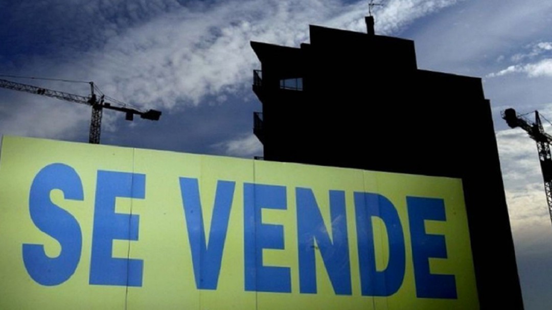 La mitad de jóvenes necesitaría ayuda familiar para poder comprar una vivienda en la región