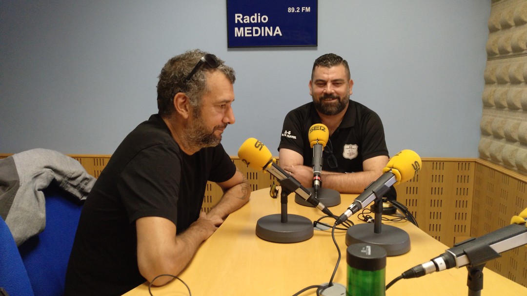 Visitas teatralizadas a las bodegas subterráneas