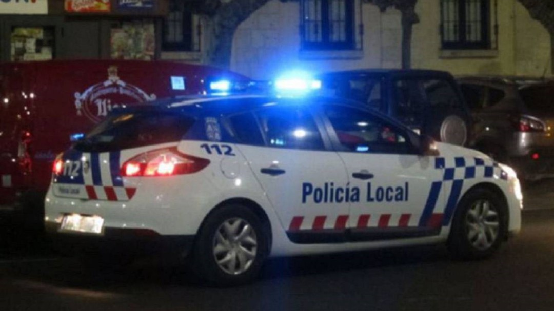 La Policía Local de Palencia hizo 487 controles de alcohol y droga en San Antolín con 12 positivos