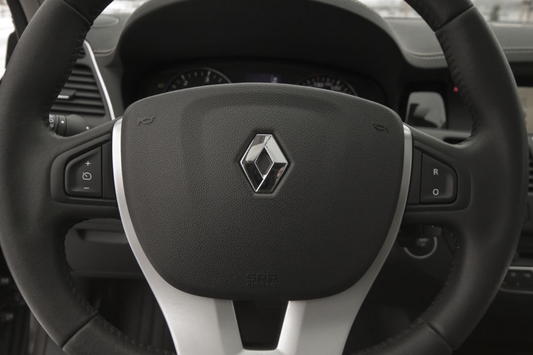 Renault argumenta que a partir de diciembre dejarán de producir 1.000 coches semanalmente Renault argumenta que a partir de diciembre dejarán de producir 1.000 coches semanalmente