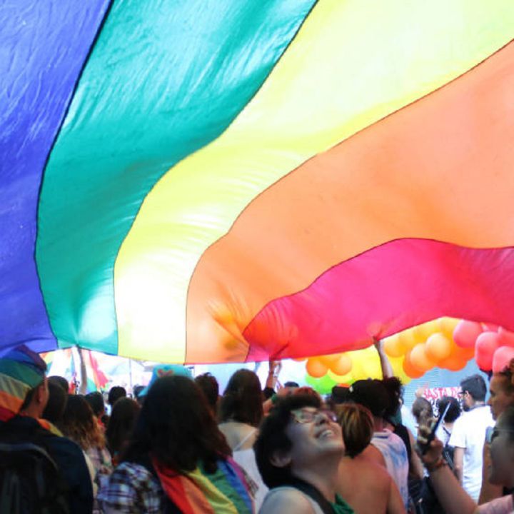 Salamanca, sede de las familias LGTBI