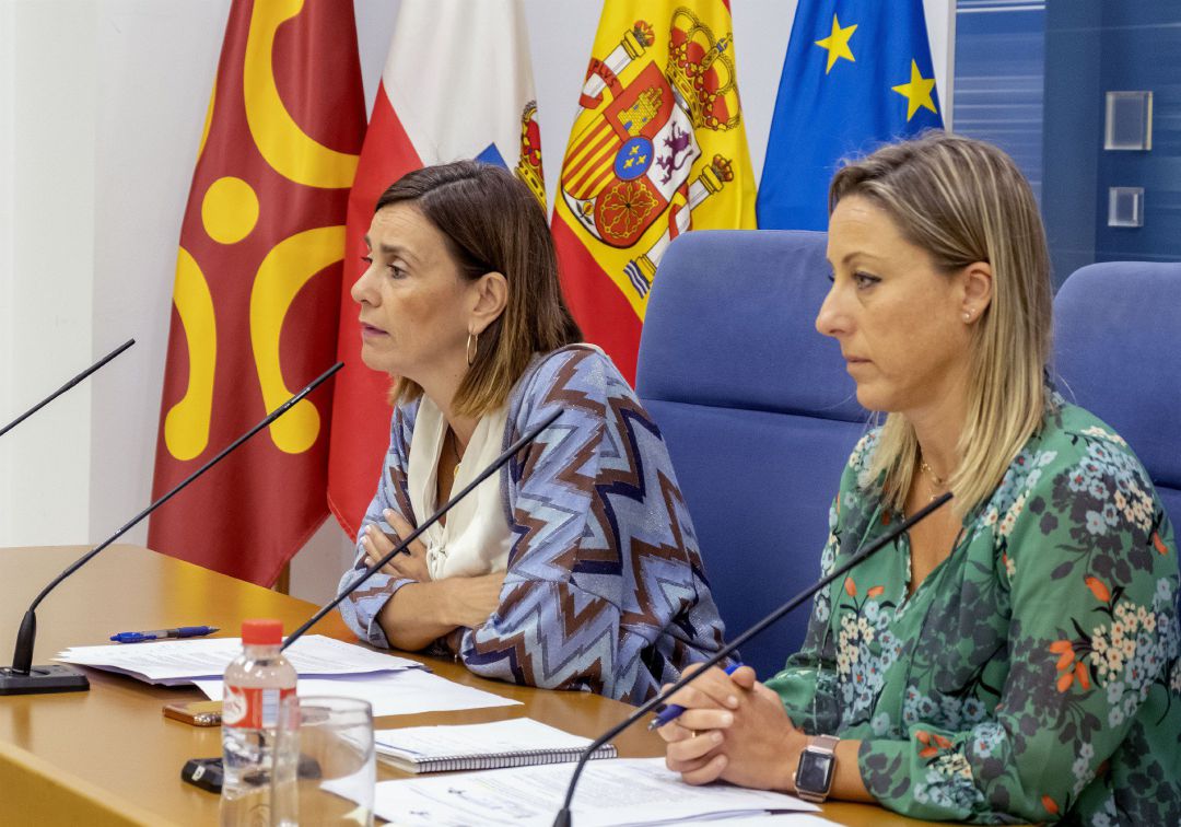 Los primeros exámenes de las 922 plazas de la OEP del Gobierno de Cantabria serán en abril