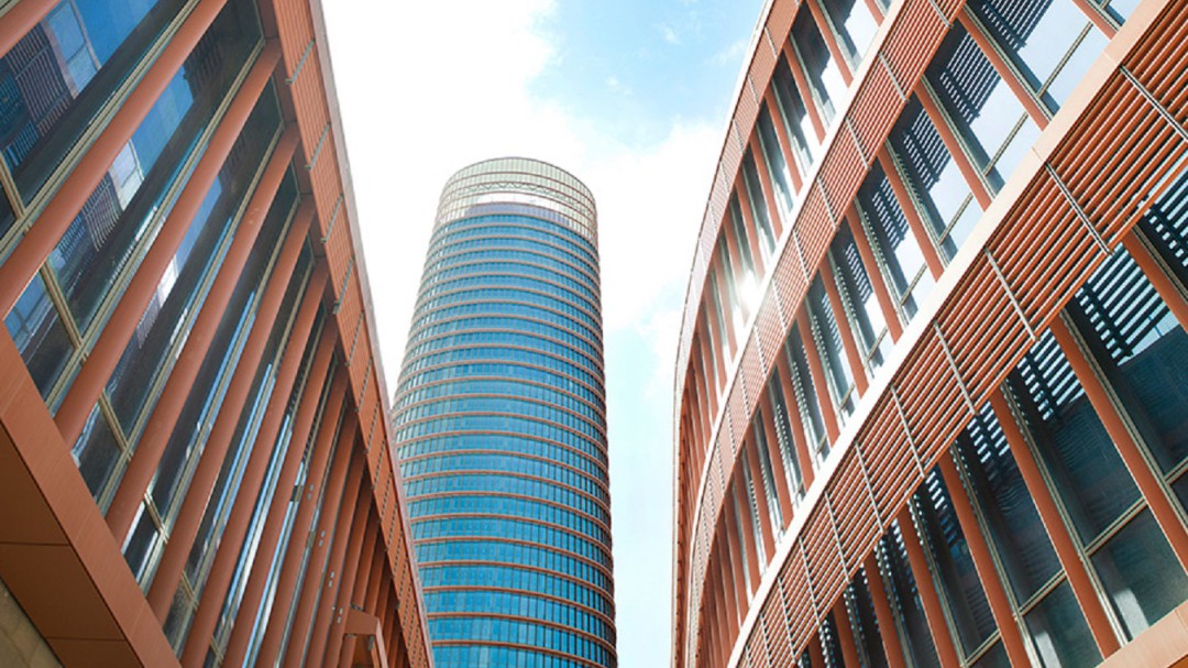 Torre Sevilla, un revulsivo para la economía sevillana