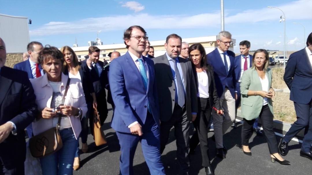 Abalos no da plazos