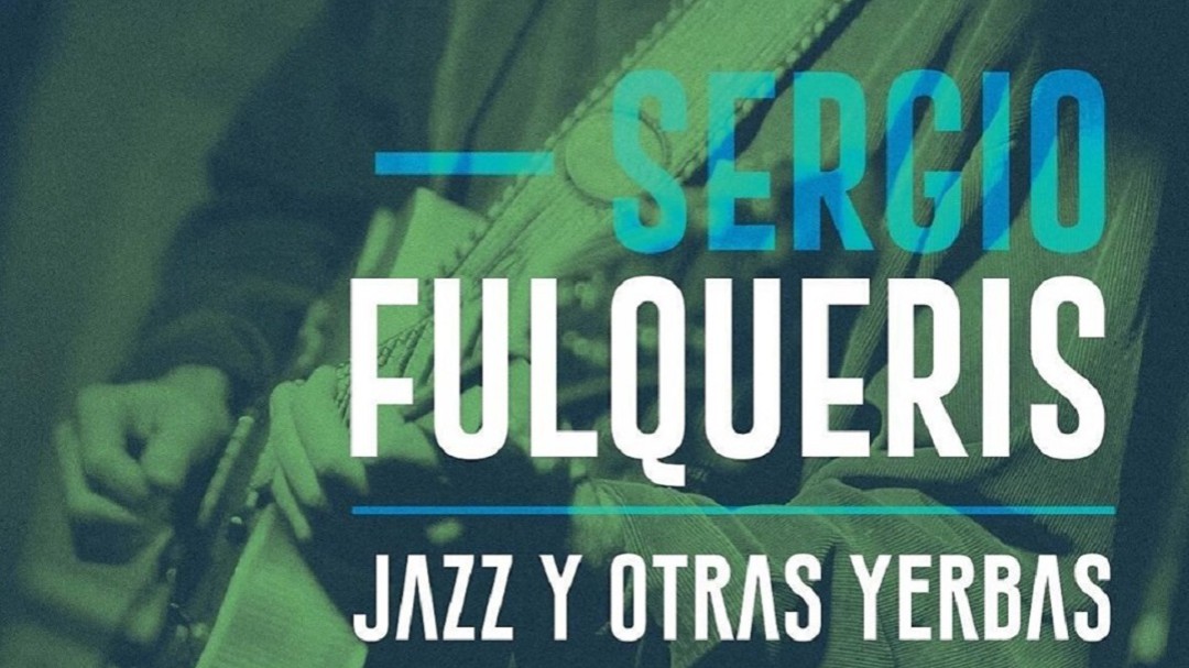 'Jazz y otras yerbas' desde Arenas de San Pedro