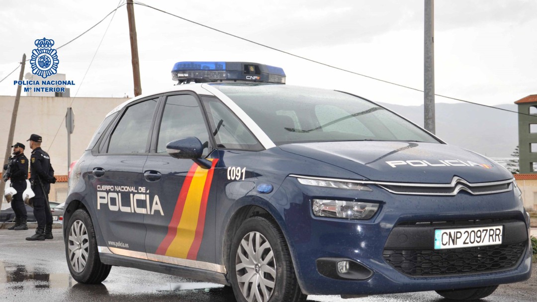 Detenido en Gran Canaria por fotografiar a 43 menores para crear contenido pornográfico