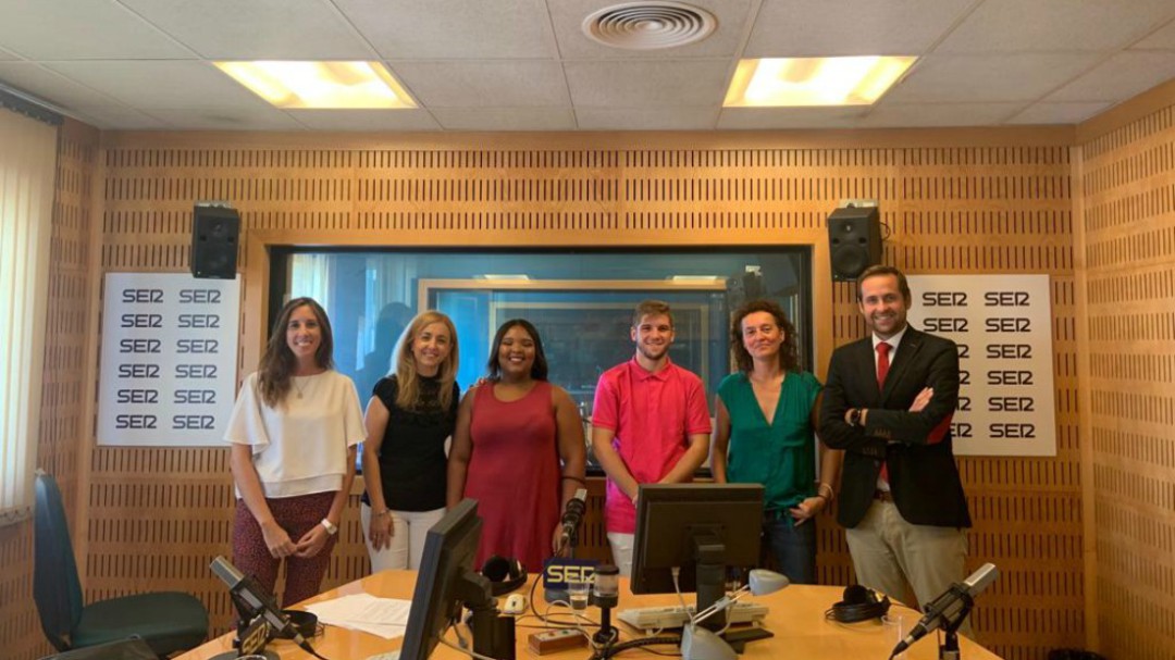 Los "ninis" piden oportunidades