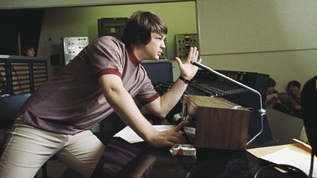 Cuando los Beach Boys transformaron la música pop