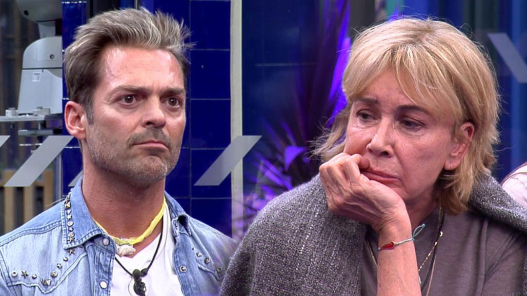 'GH VIP 7': de la salvación del villano, a la vomitona de Mila Ximénez