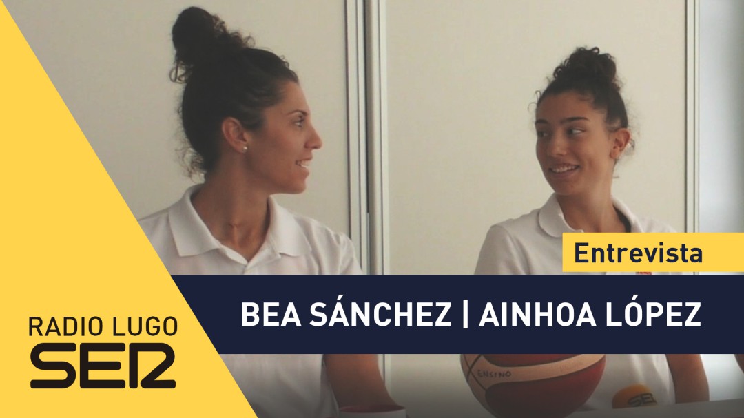 #Coñecendo a ... #13 | Bea e Ainhoa, experiencia e psicoloxía rojilla
