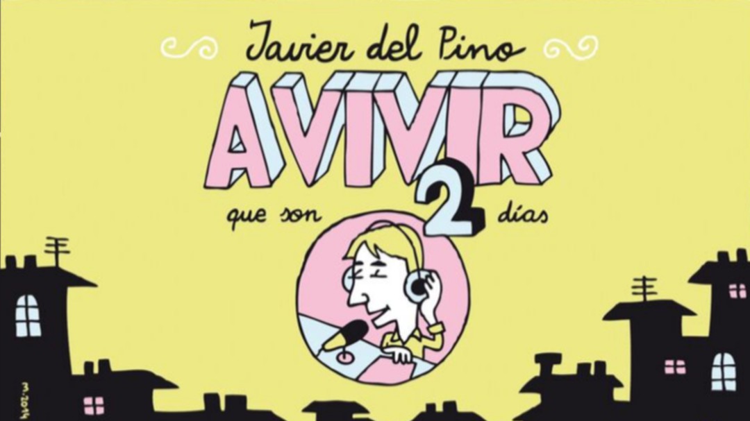 Ven de público a 'A Vivir...' y conoce los estudios de la Cadena SER el próximo sábado 21 de septiembre