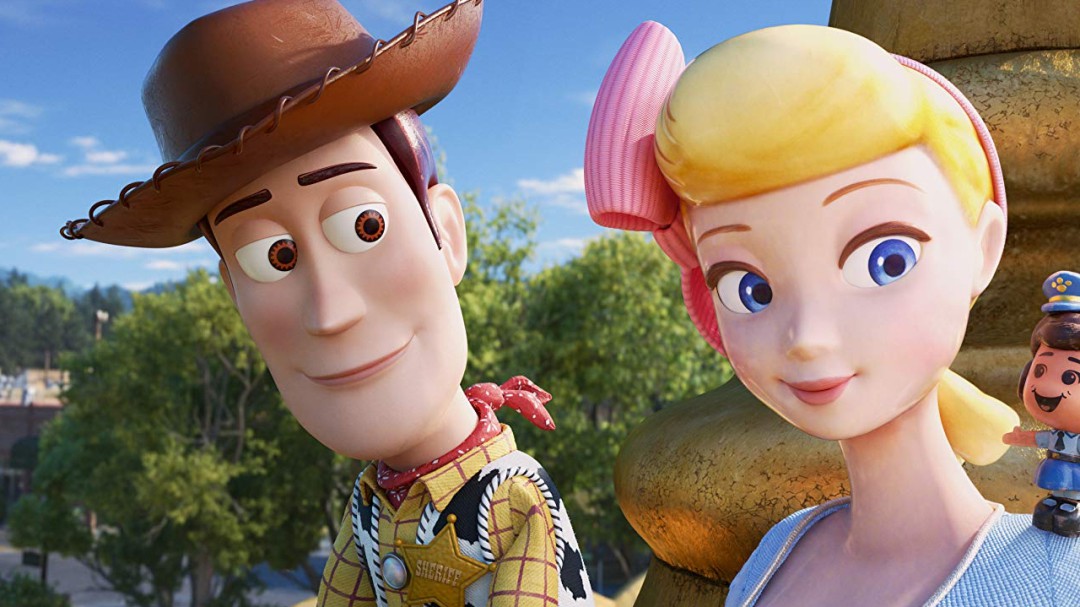 El final alternativo de 'Toy Story 4' que pudo cambiar la saga